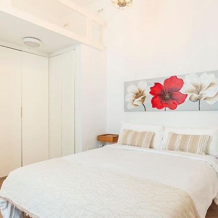 Rinconcito Dona Ines Apartment Malaga Bagian luar foto