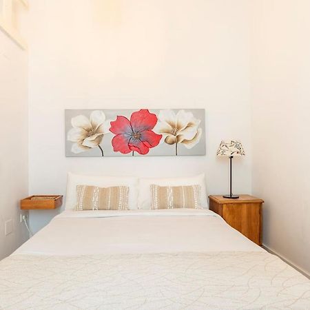 Rinconcito Dona Ines Apartment Malaga Bagian luar foto