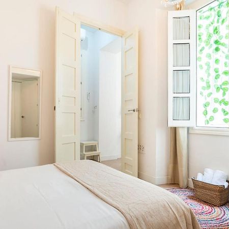 Rinconcito Dona Ines Apartment Malaga Bagian luar foto